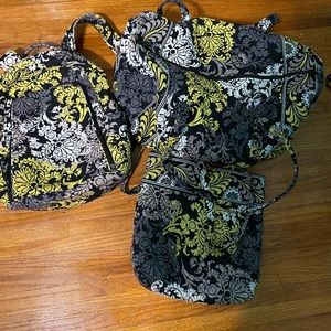 Vera Bradley Set